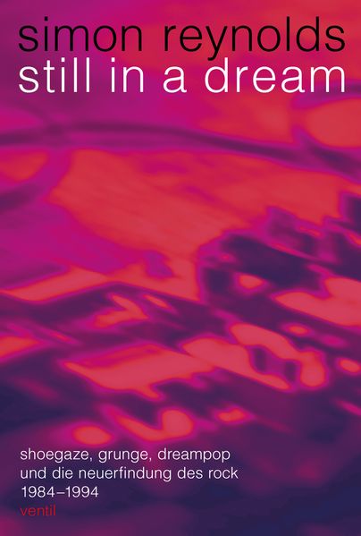 Still in a Dream