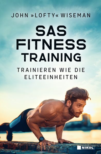 SAS Fitness Training