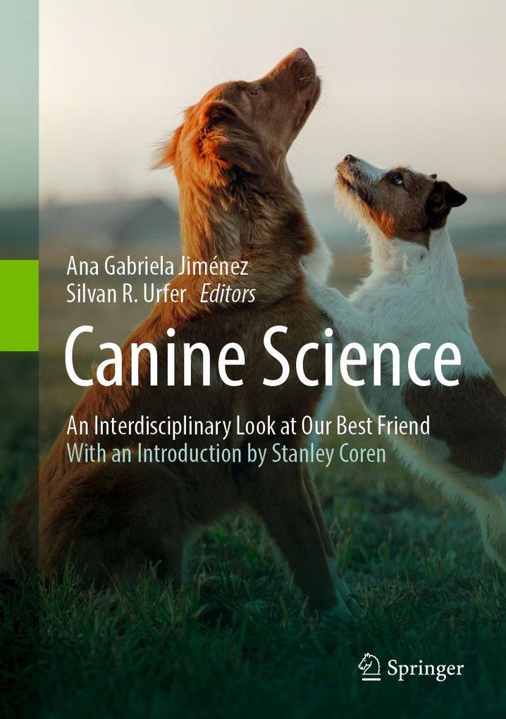 Canine Science