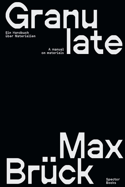 Max Brück: Granulate