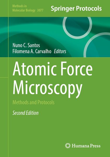 Atomic Force Microscopy