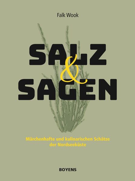 Salz und Sagen