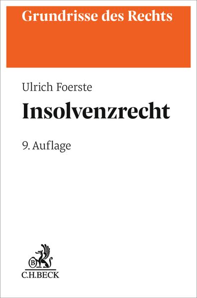 Insolvenzrecht