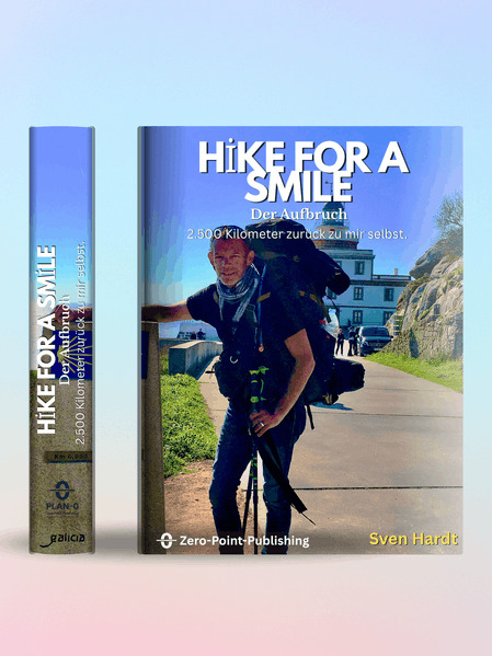 Hike for a Smile