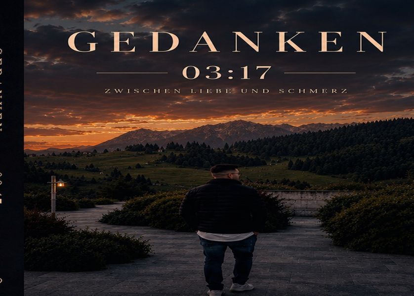 Gedanken um 03:17