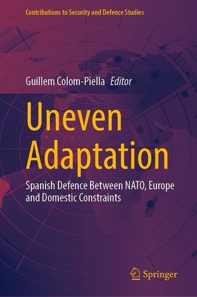 Uneven Adaptation