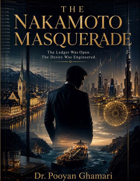 The Nakamoto Masquerade