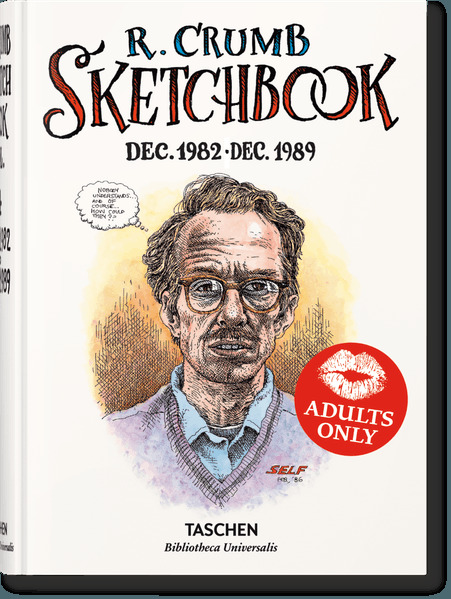 Robert Crumb