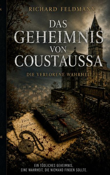 Das Geheimnis von Coustaussa