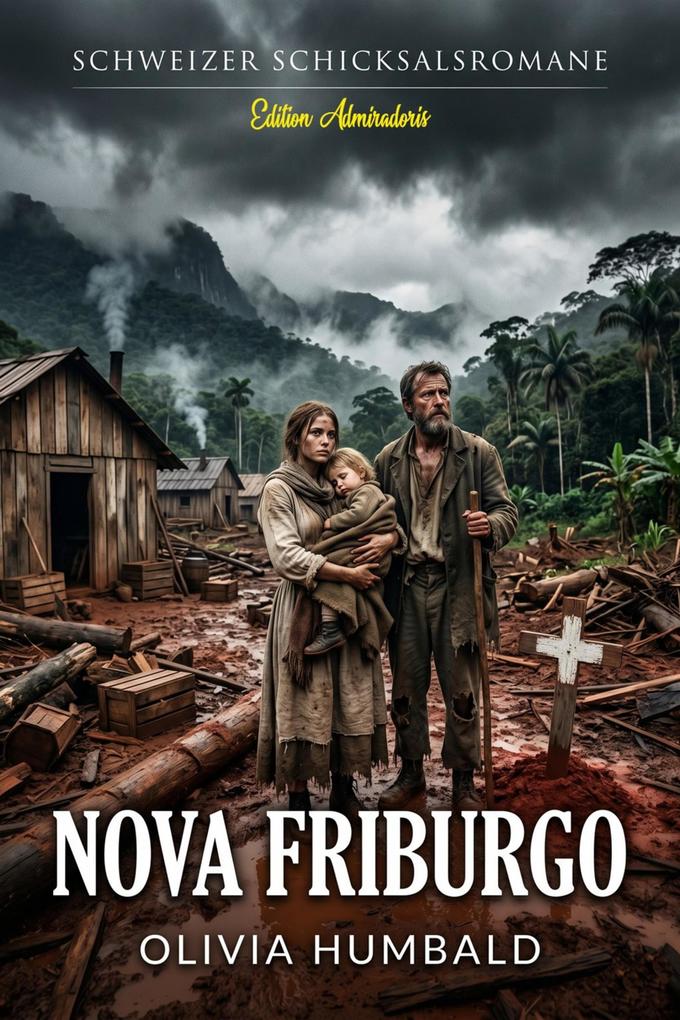 Nova Friburgo