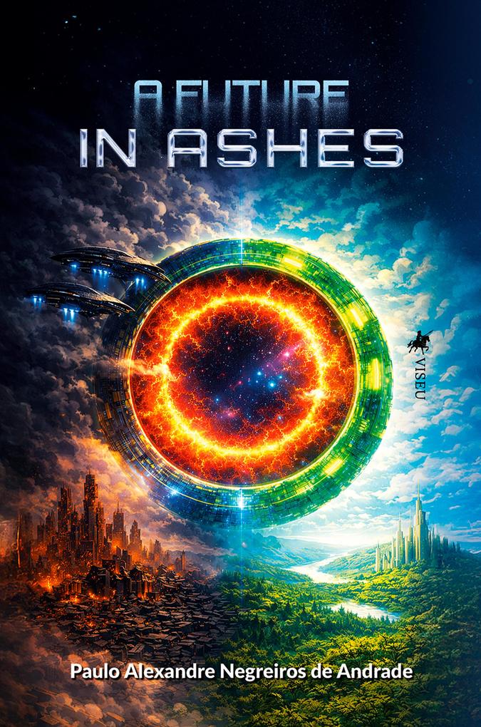 A Future in Ashes