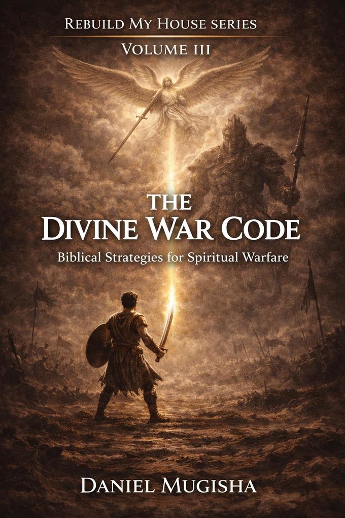 The Divine War Code