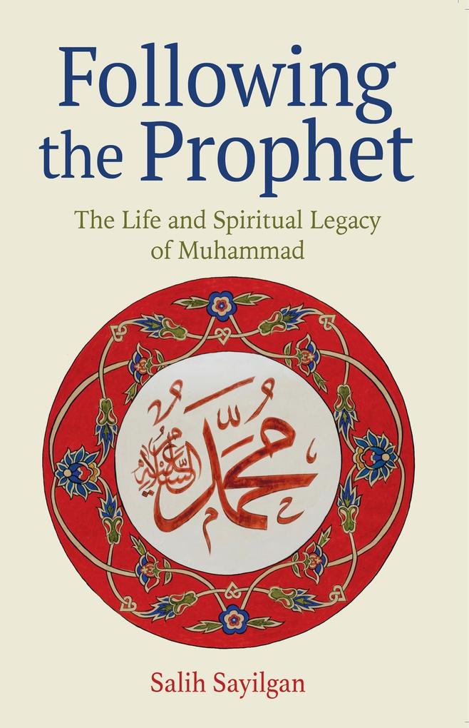 Following the Prophet