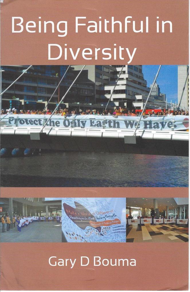 Being Faithful in Diversity