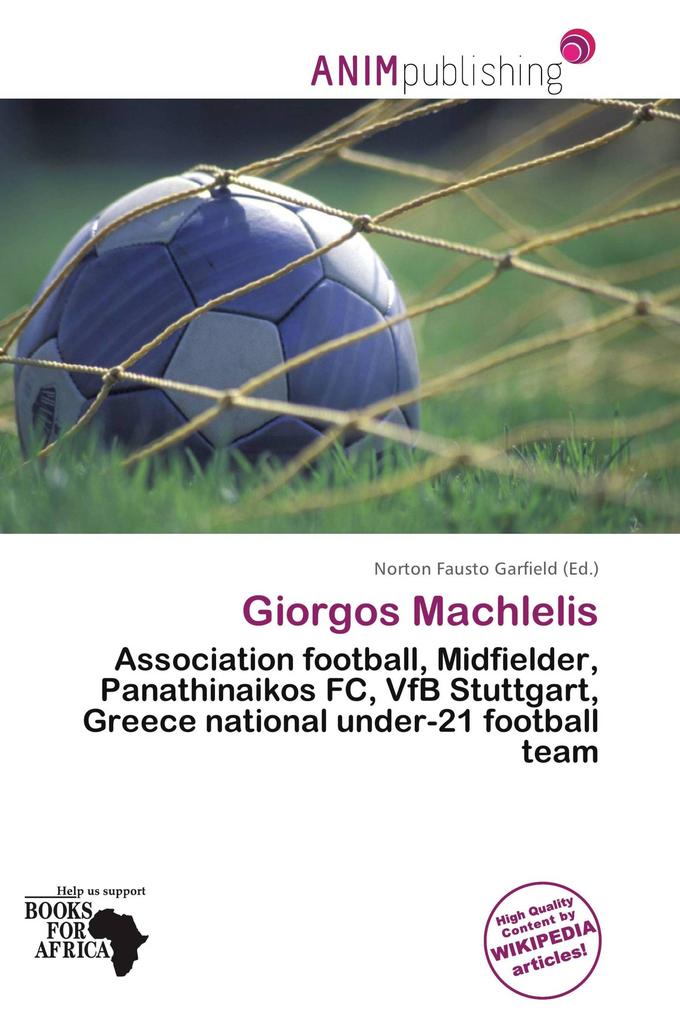 Giorgos Machlelis