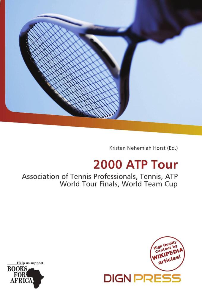 2000 ATP Tour