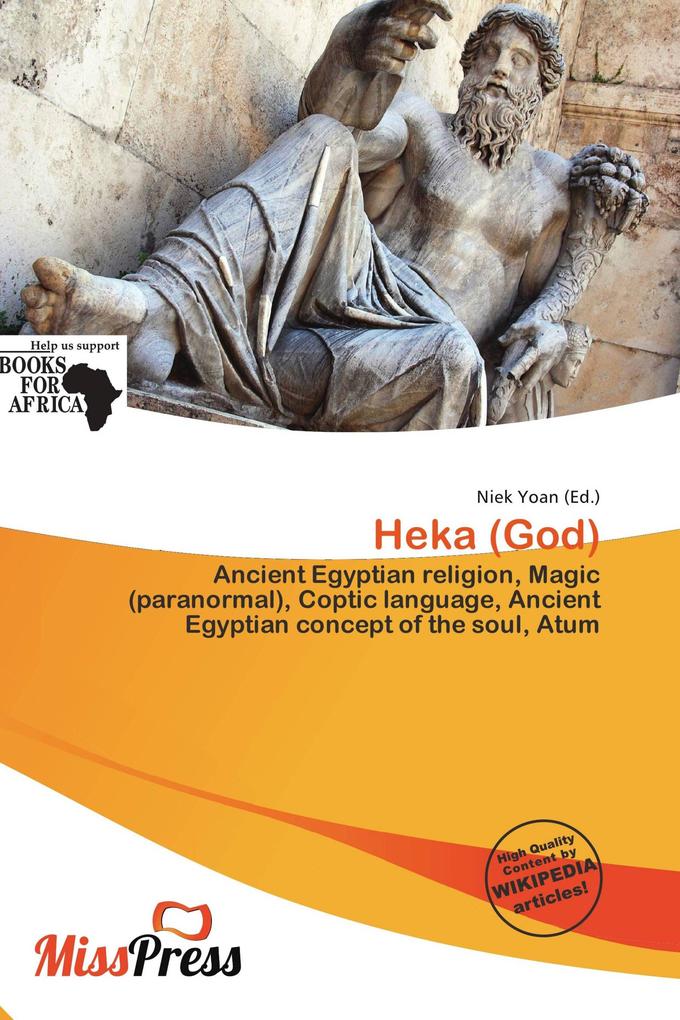 Heka (God)