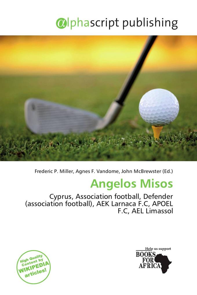 Angelos Misos