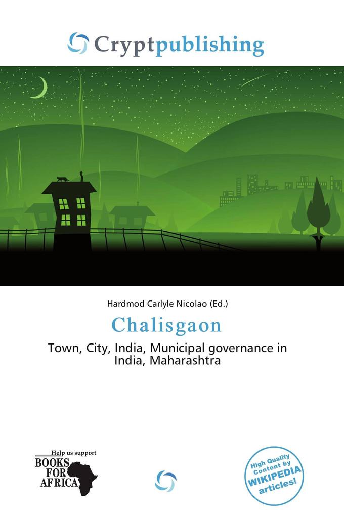 Chalisgaon