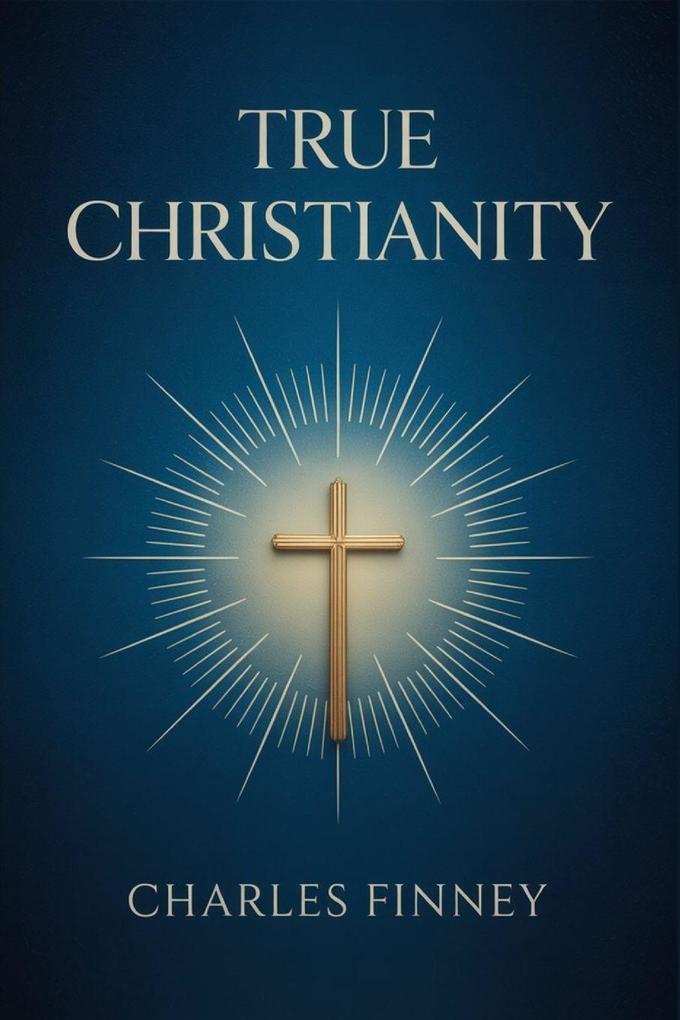 True Christianity