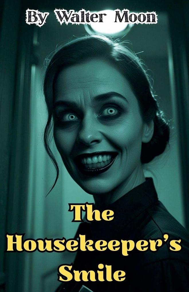 The Housekeeper's Smile
