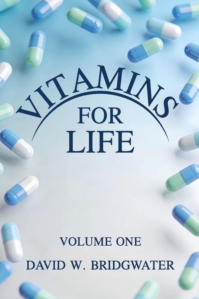 VITAMINS FOR LIFE