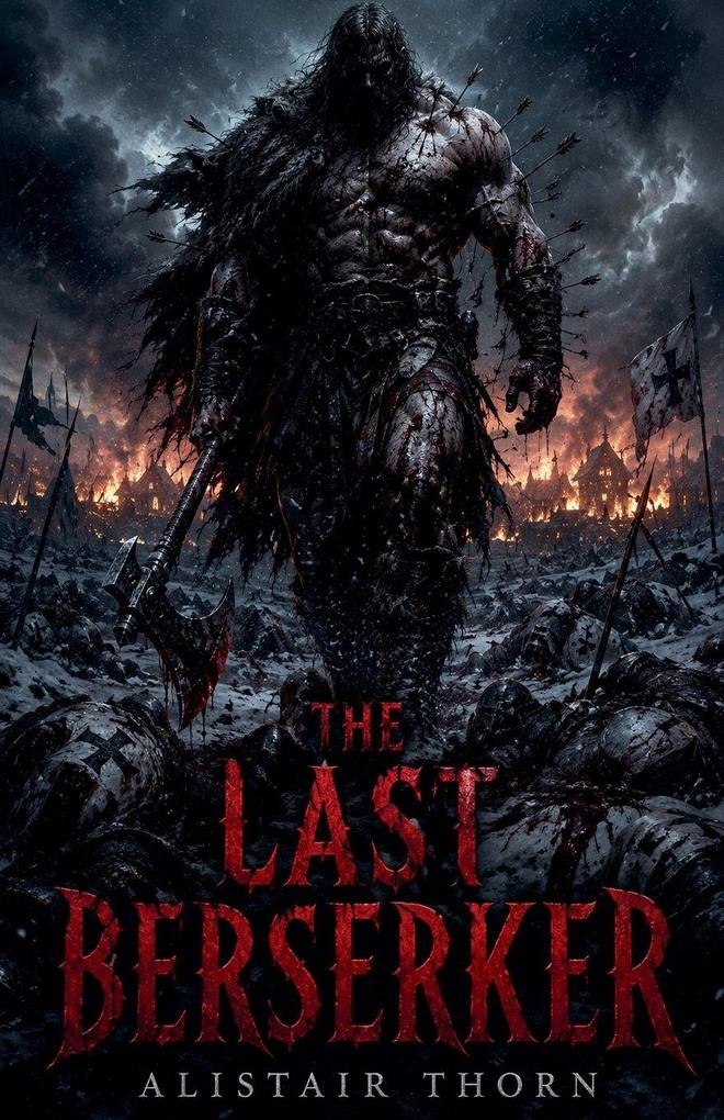 The Last Berserker