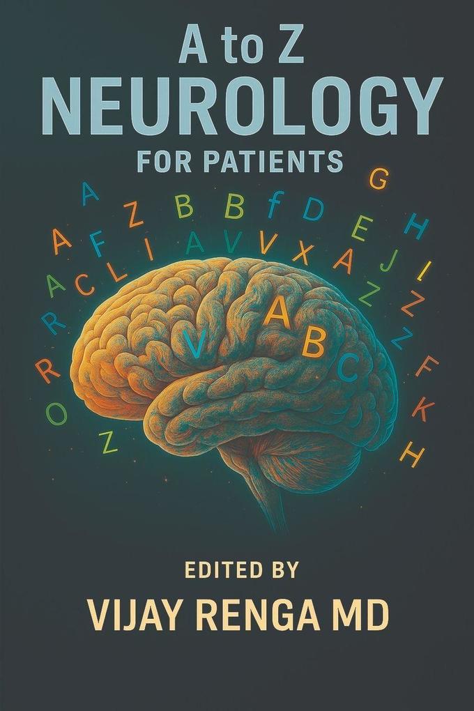 A to Z Neurology for Patients