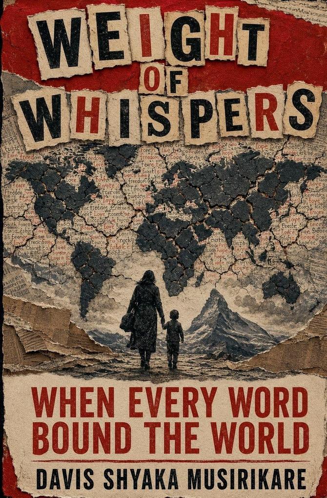 Weight of Whispers