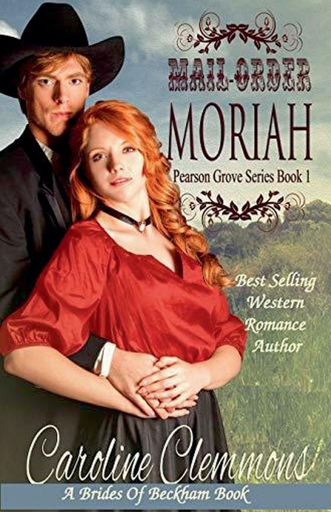 Mail Order Moriah