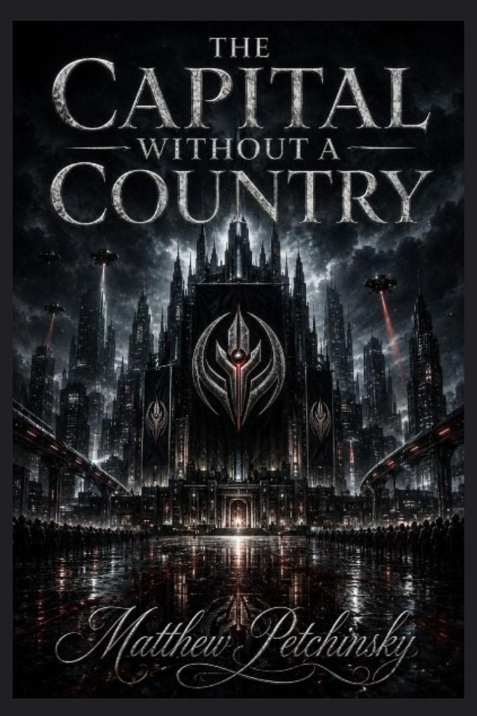 The Capital Without a Country