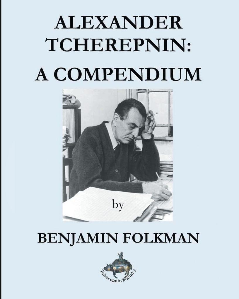 Alexander Tcherepnin