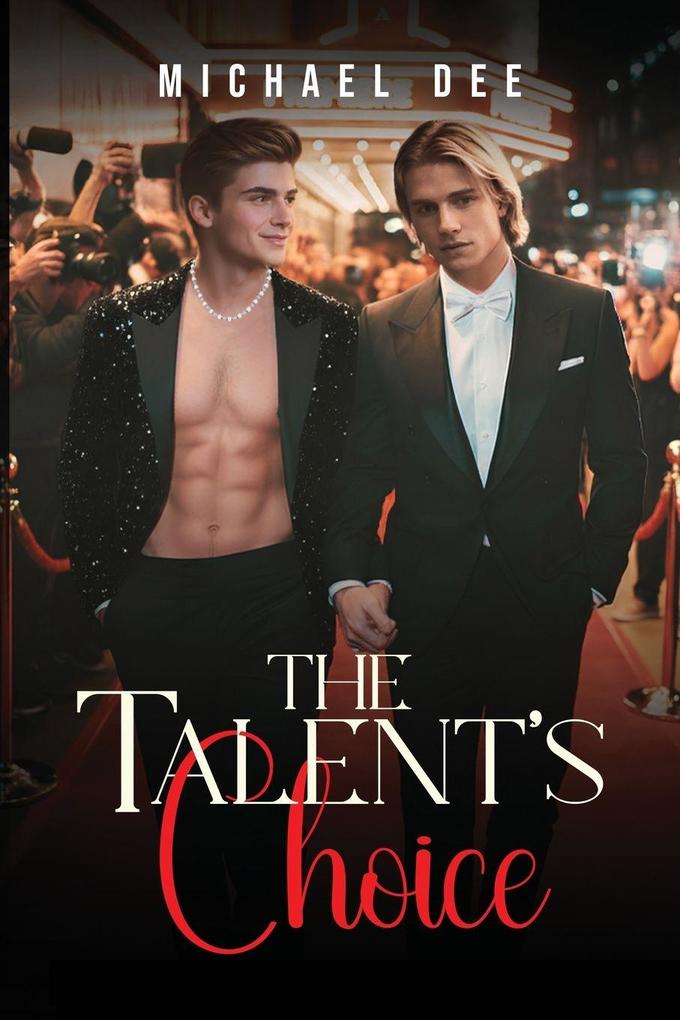 THE TALENT'S CHOICE