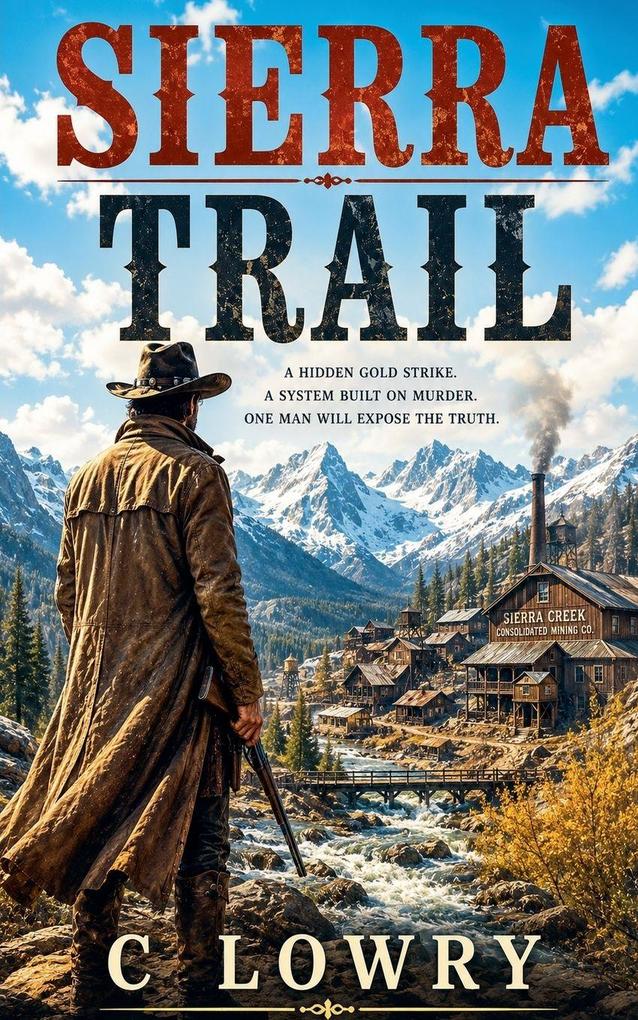 Sierra Trail
