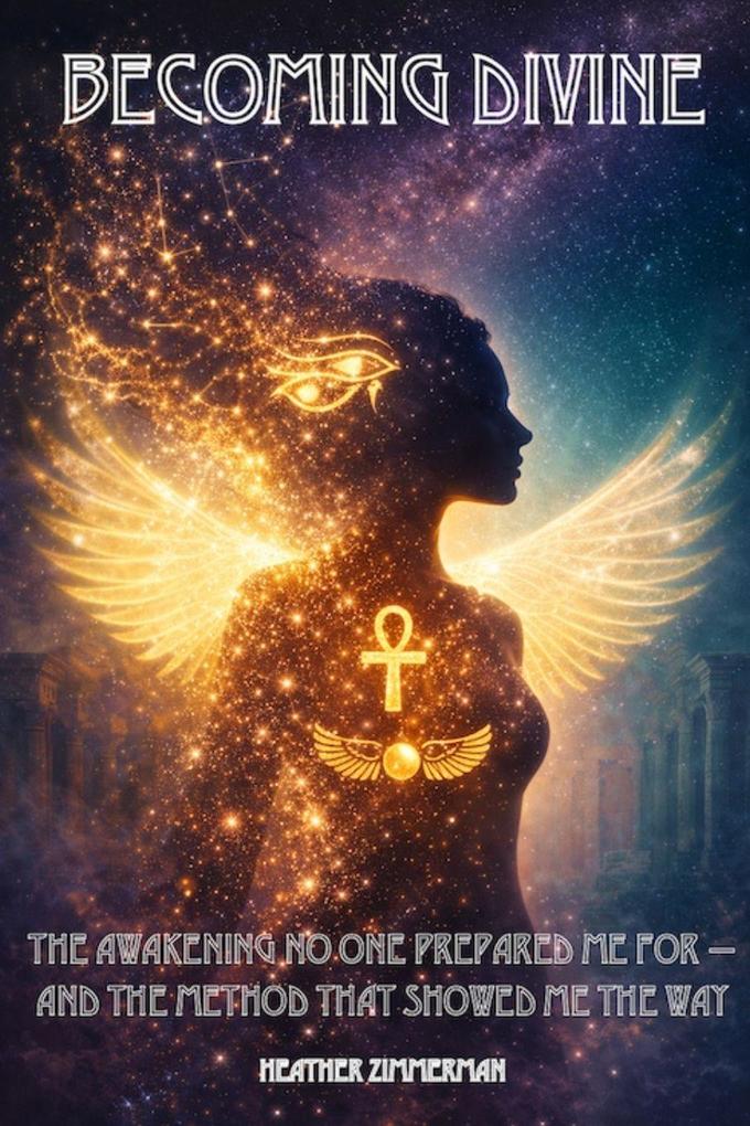 Becoming Divine