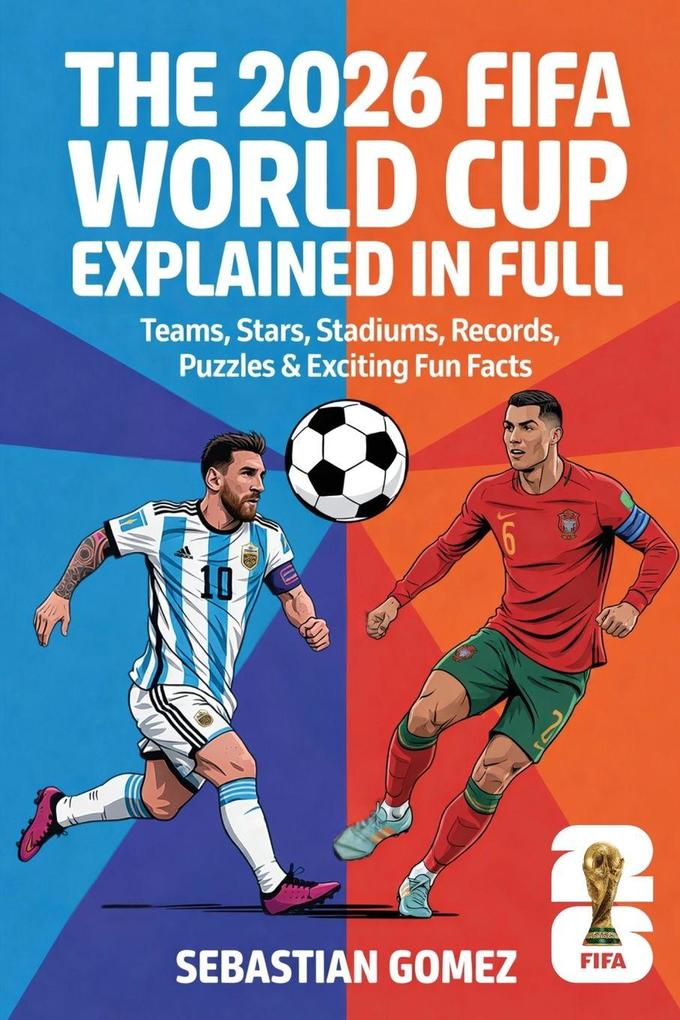 The 2026 FIFA World Cup Explained in Full