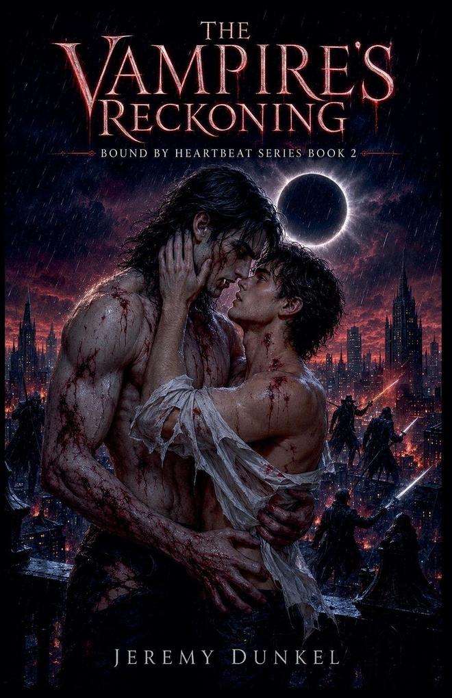 The Vampire's Reckoning