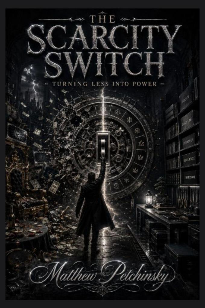The Scarcity Switch