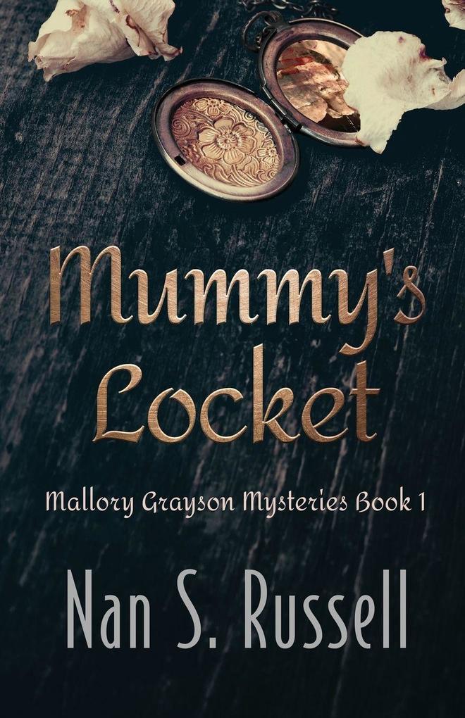 Mummy's Locket