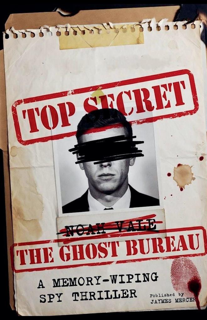 The Ghost Bureau