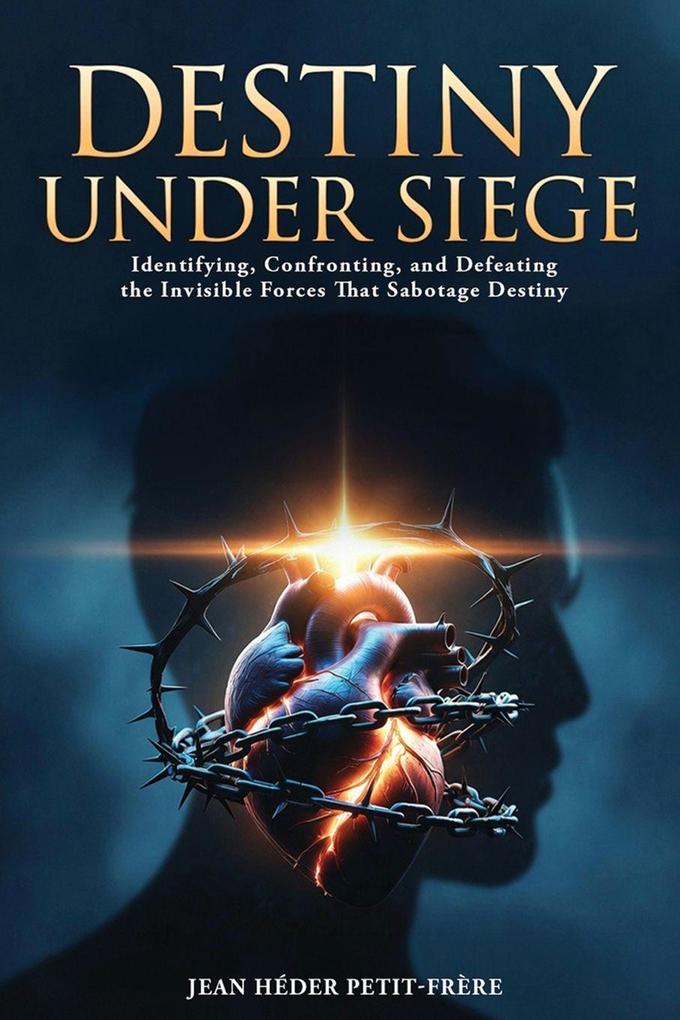 Destiny Under Siege