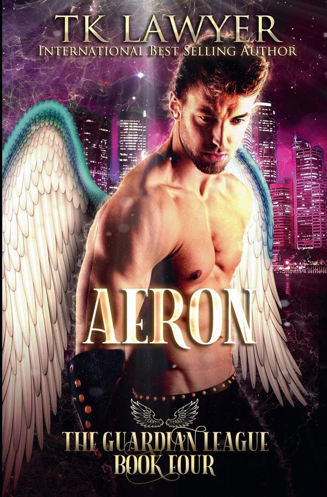 Aeron