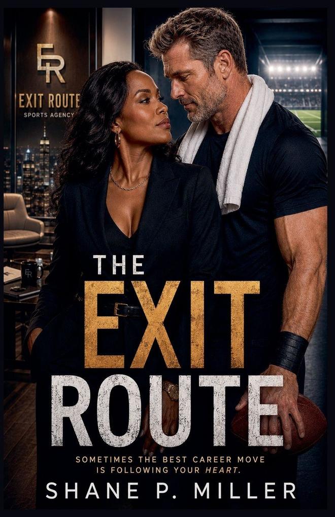 The Exit Route