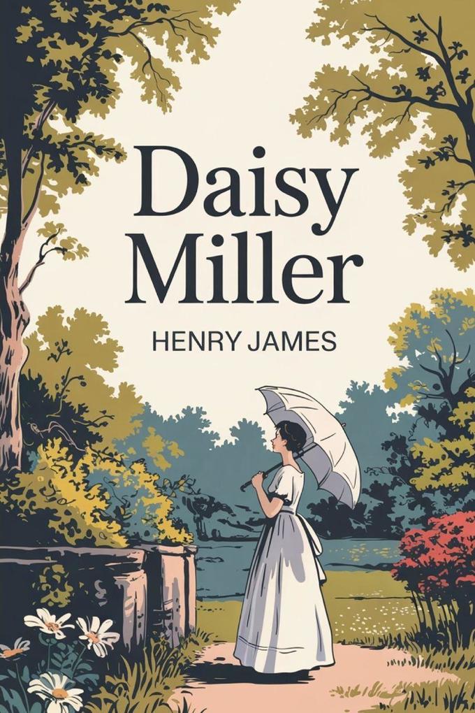 Daisy Miller