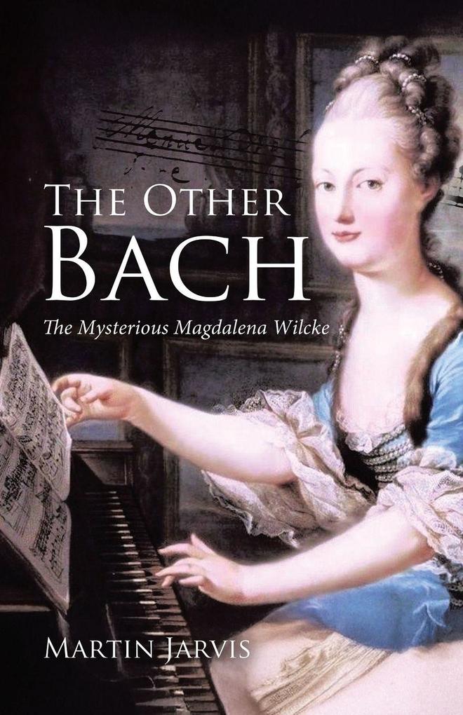 The Other Bach