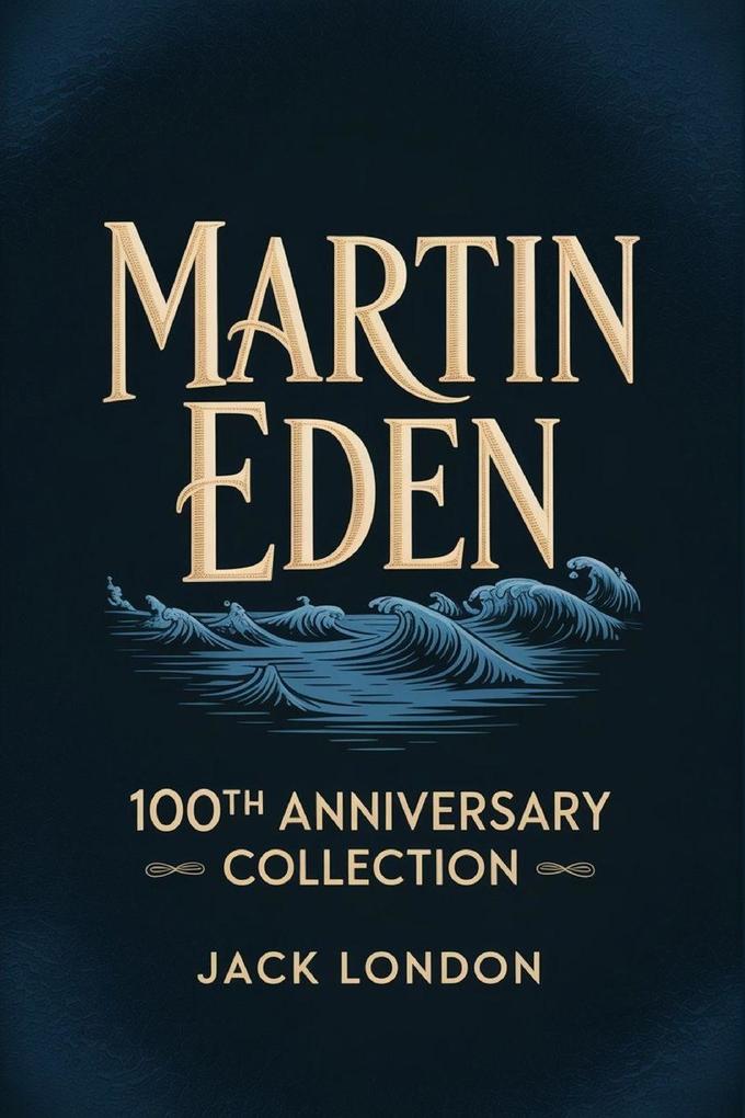 Martin Eden