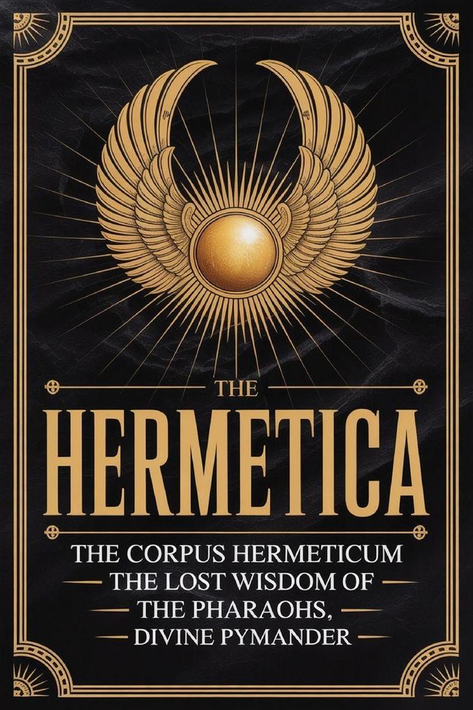 The Hermetica