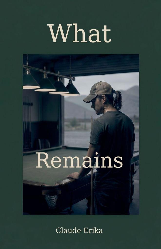 Wath Remains