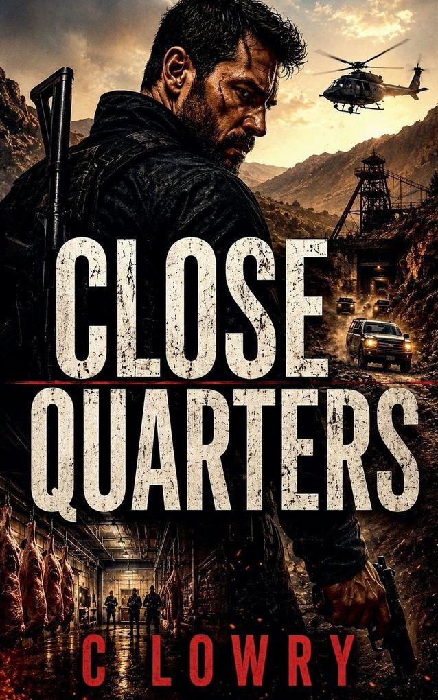 Close Quarters