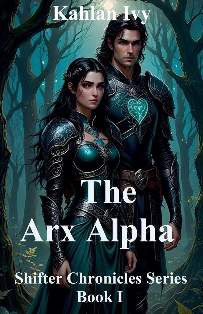 The Arx Alpha